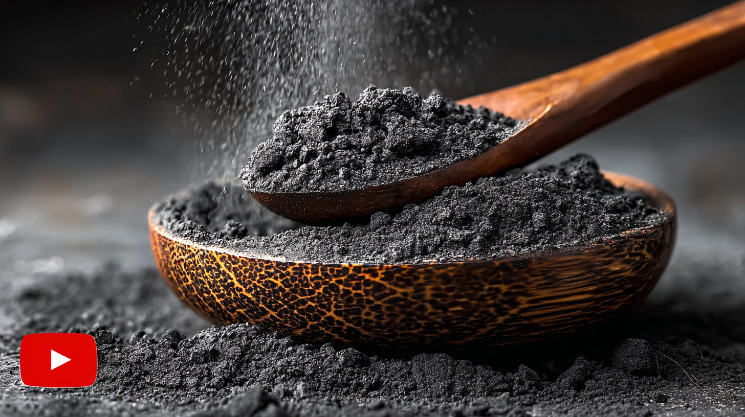 Future Innovations in Natural Graphite Powder: 2025 Industry Trends & Winning Global Sourcing Strategies