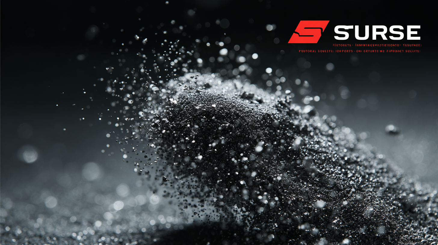 Future Innovations in Natural Graphite Powder: 2025 Industry Trends & Winning Global Sourcing Strategies