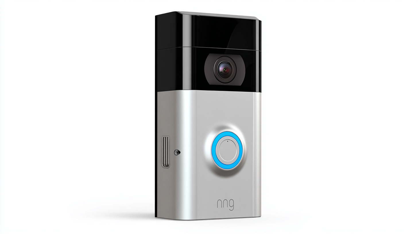 Solutions for Enhancing Home Security with the Best Smart Wifi Security Doorbell