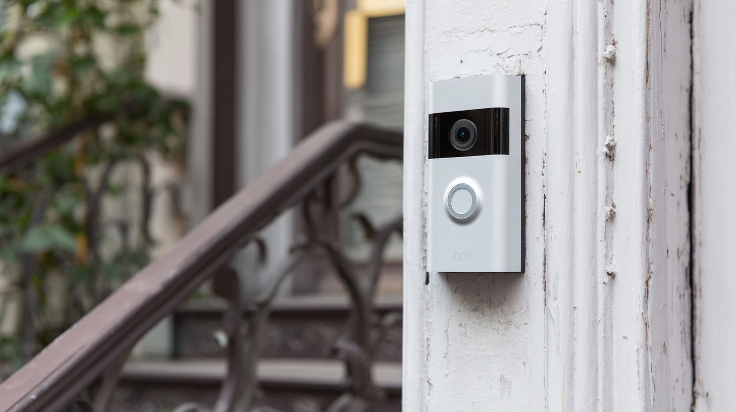 Solutions for Enhancing Home Security with the Best Smart Wifi Security Doorbell