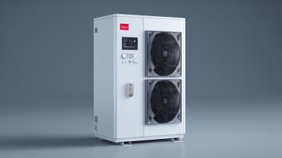 The Future of Energy Efficiency with Best Water Heat Pumps