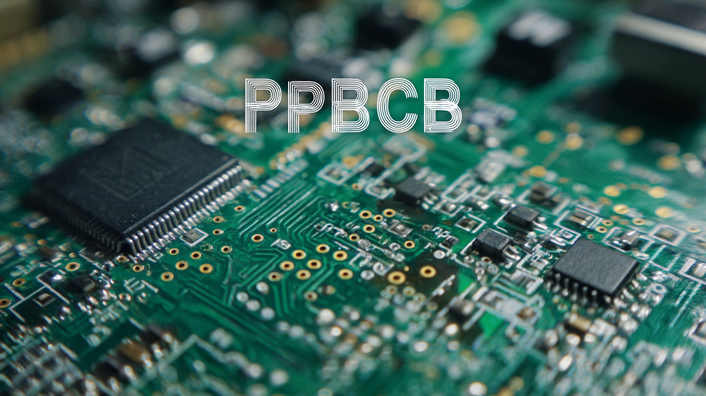 Elevating Global Standards with China's Best PCB Printed Circuit Boards