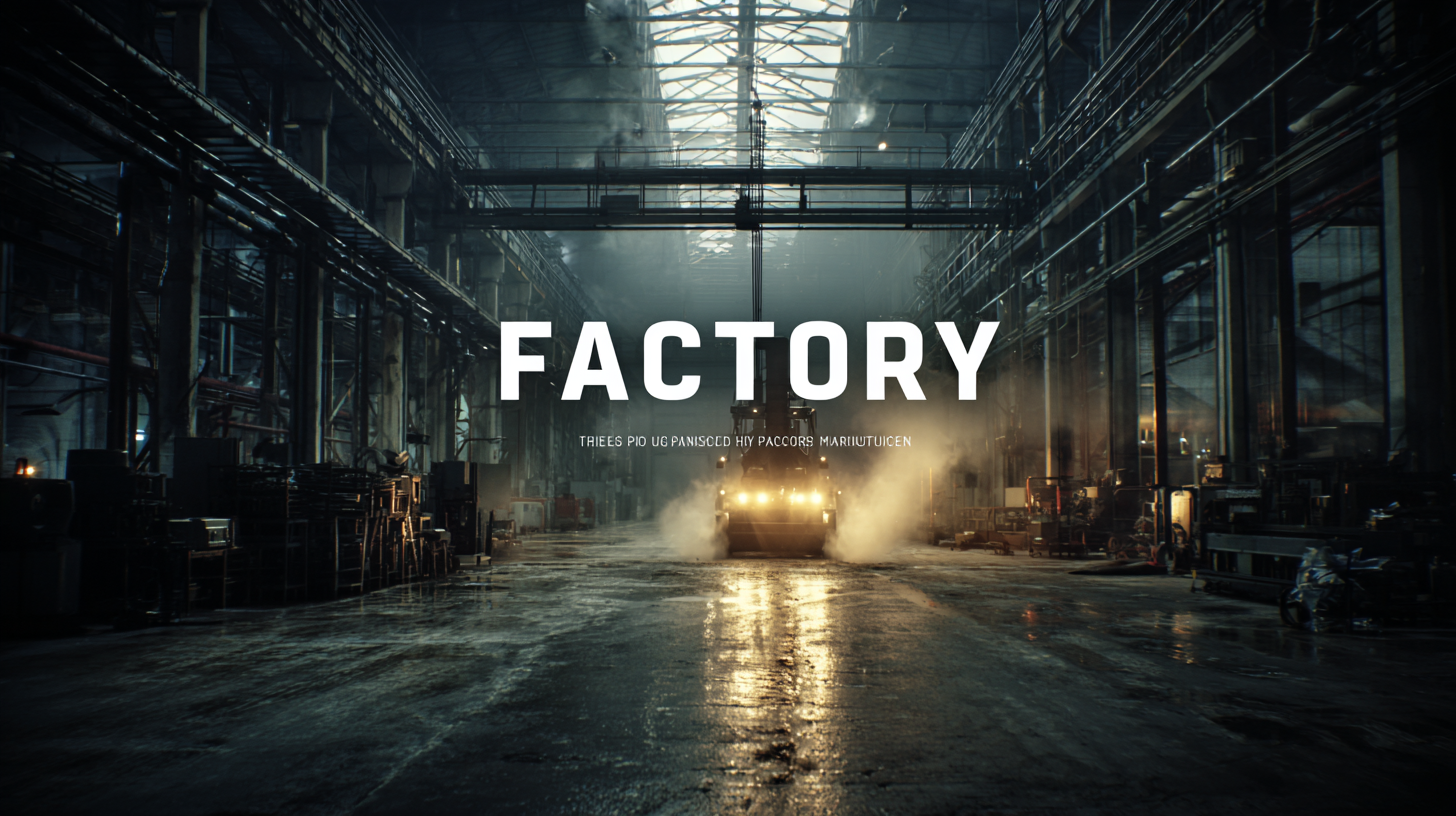Discover the Finest: Unveiling the Best Factory Practices in Modern Manufacturing