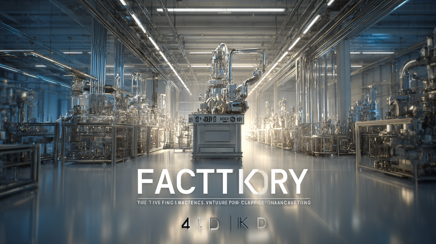 Discover the Finest: Unveiling the Best Factory Practices in Modern Manufacturing