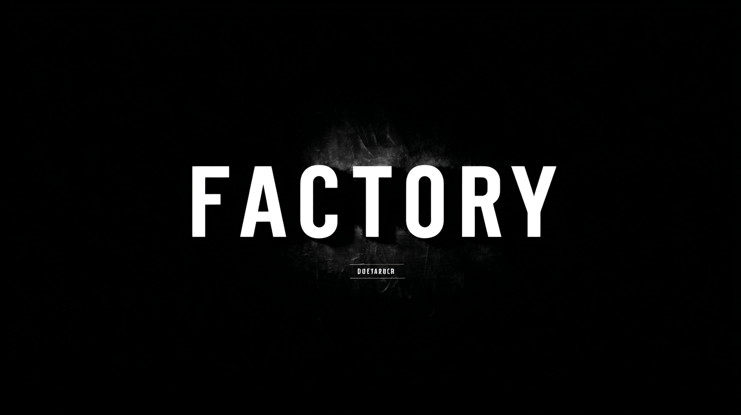 Discover the Finest: Unveiling the Best Factory Practices in Modern Manufacturing