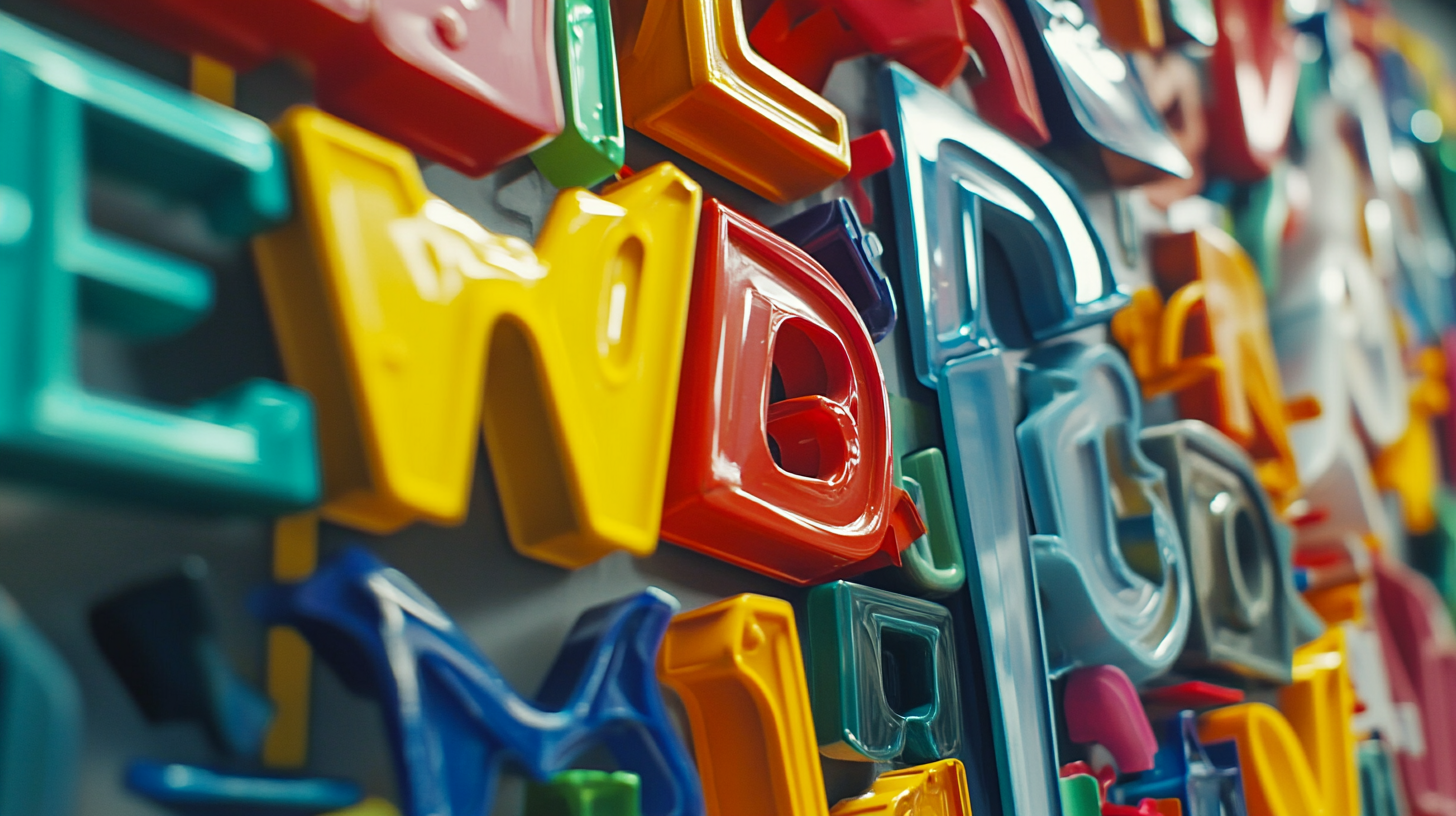 Complete Guide to Types of Best Plastic Signs Features and Applications for Global Buyers