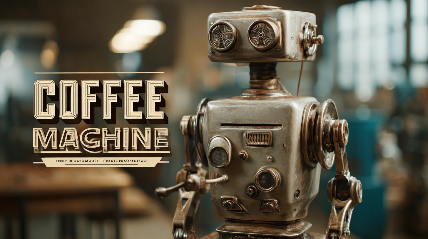 Understanding Industry Standards for Best Coffee Robot Machines to Streamline Your Procurement Process