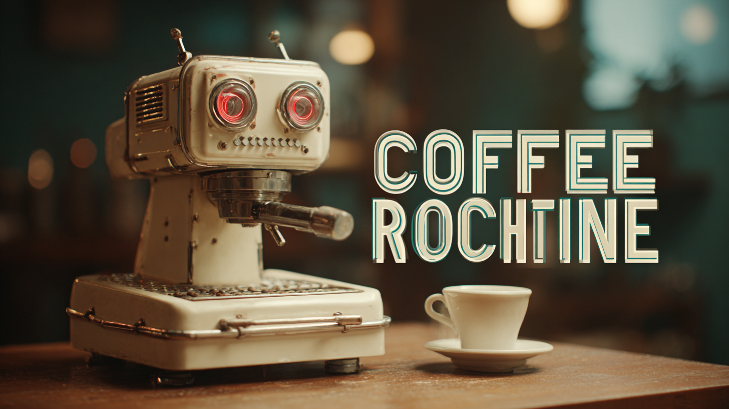 Understanding Industry Standards for Best Coffee Robot Machines to Streamline Your Procurement Process