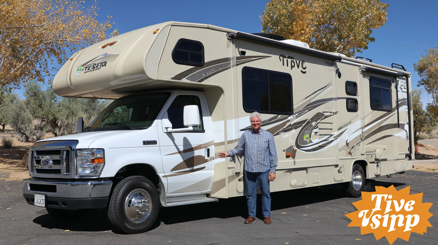 7 Tips for Maximizing Efficiency in Best RV Solar Panel Installation for Global Buyers