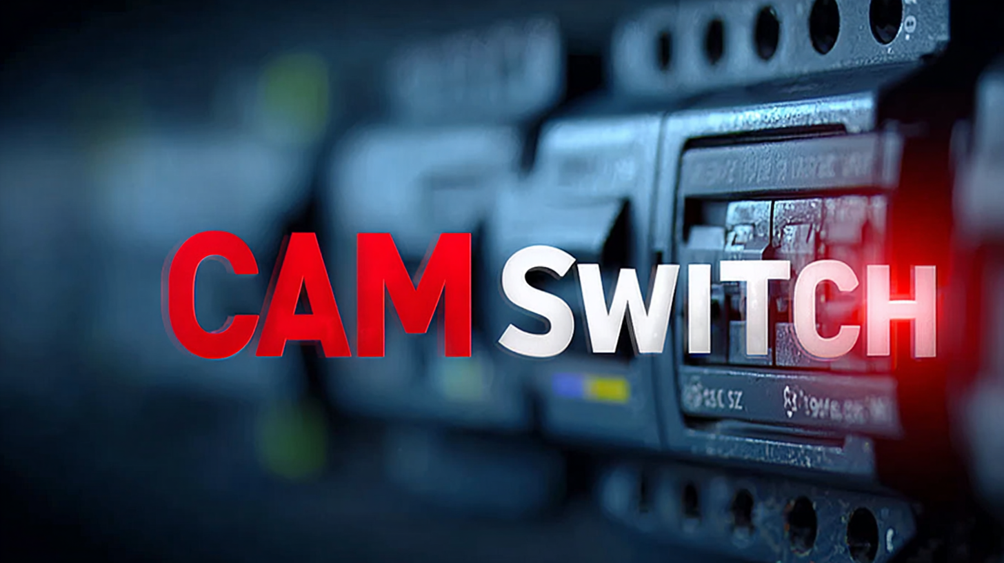 The Future of Electrical Switching: Innovations in Best Cam Switch Technology