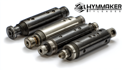 Exploring Innovative Alternatives for Best Aftermarket Hydraulic Cylinders