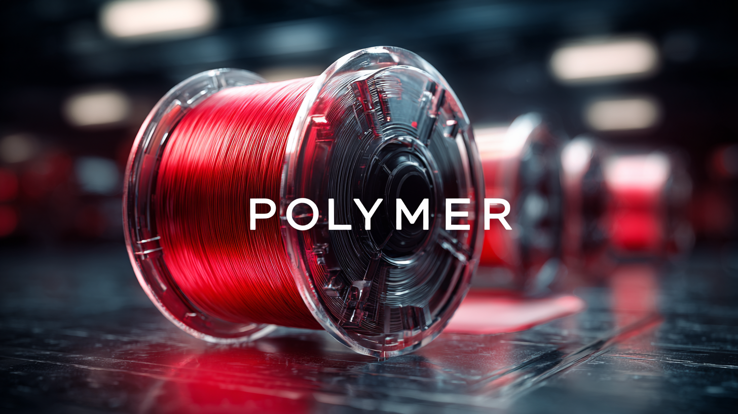 5 Reasons Why Best Polymer Manufacturing Will Transform Your Industry