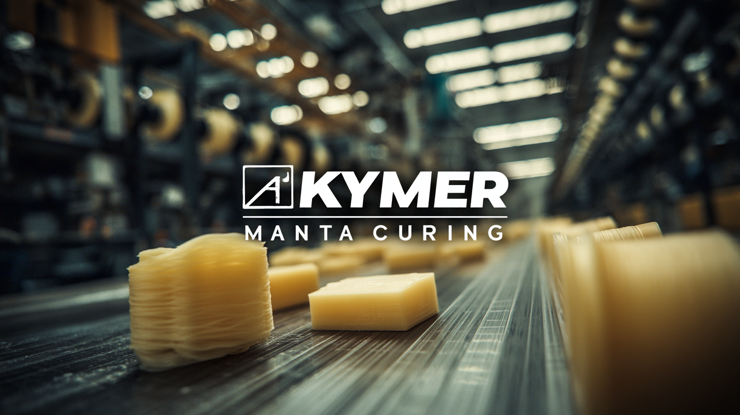 5 Reasons Why Best Polymer Manufacturing Will Transform Your Industry