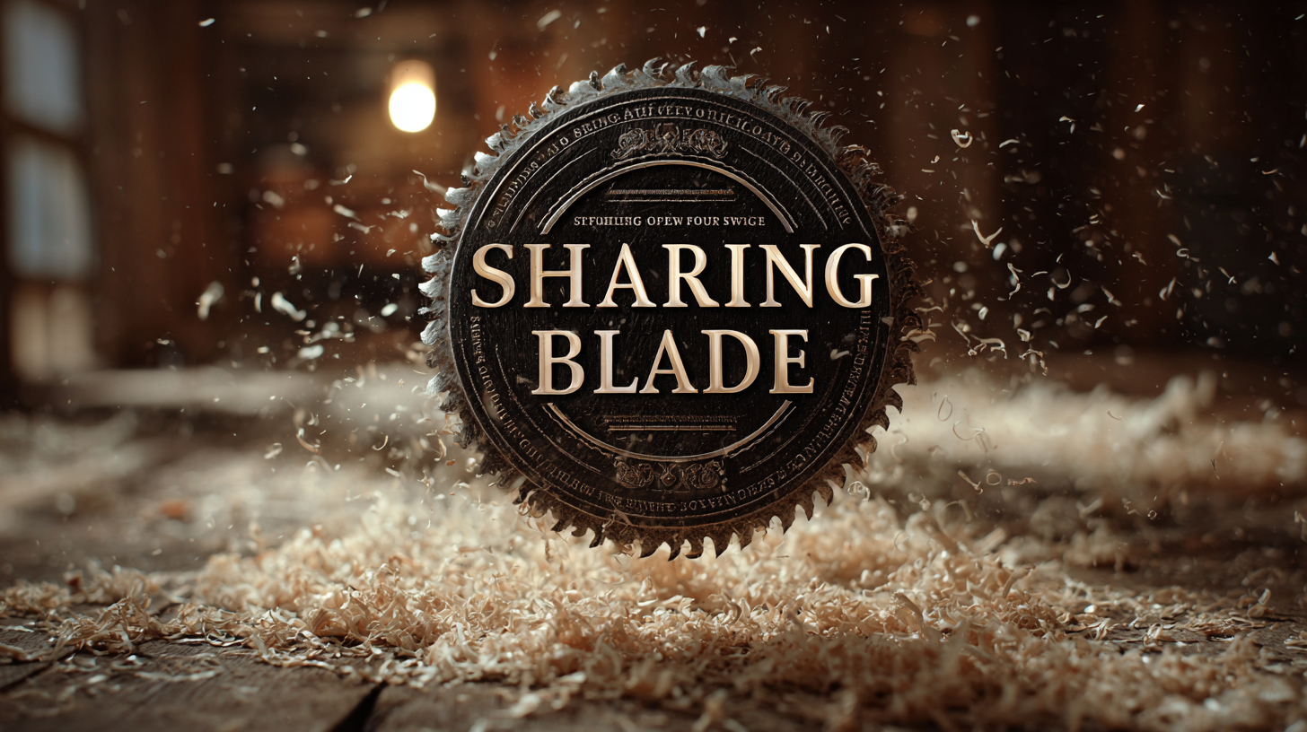 Future Proofing Your Business with Cutting Edge Shearing Blade Innovations and Strategies