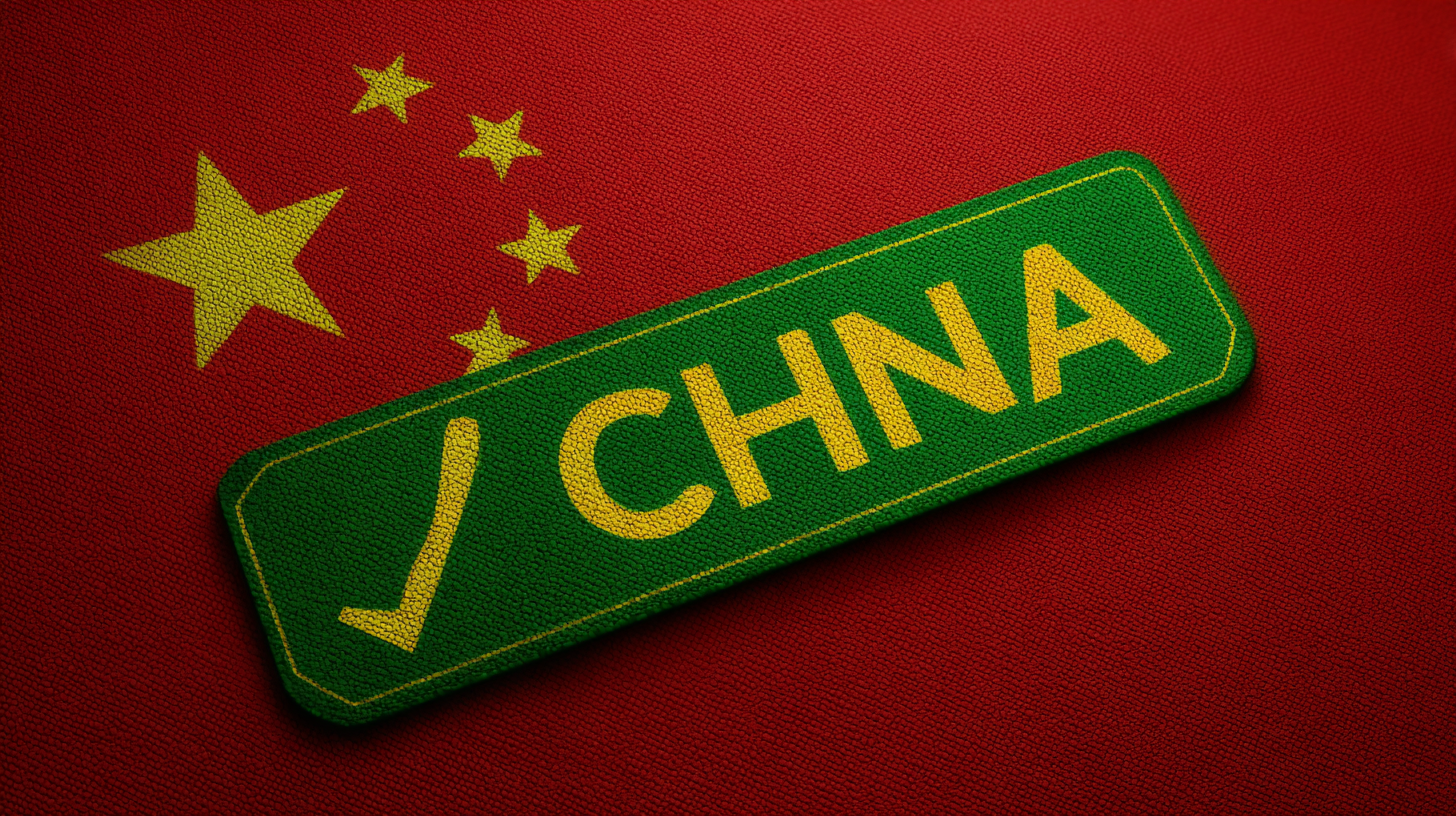 Choosing the Best China Manufacturer for Quality Products Simplified