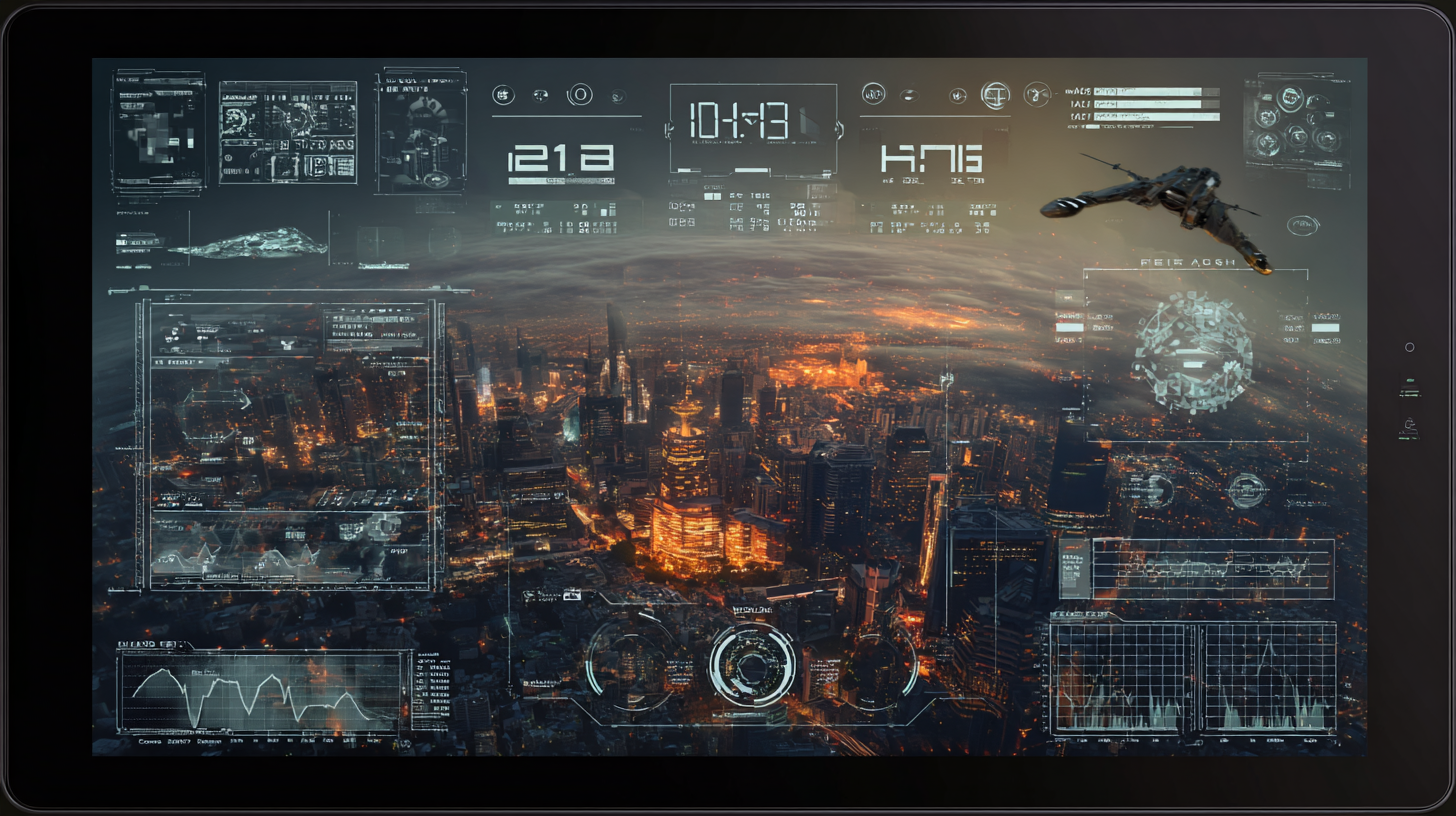 Embracing the Future of Best Android Tablets in 2025 Technology Trends for Global Buyers