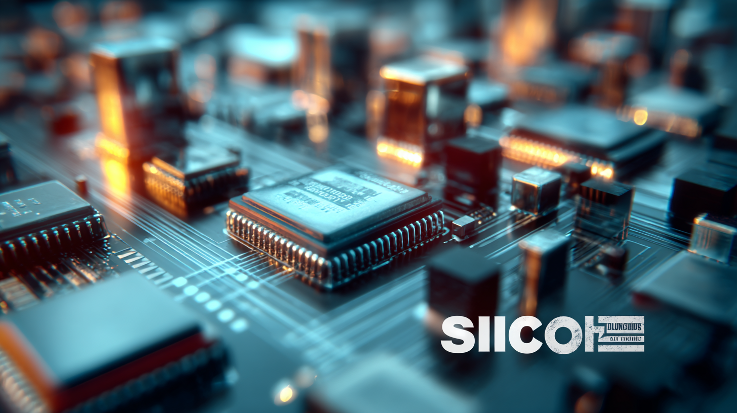 Unmatched Excellence in Silicon Carbide Electronics from Leading Chinese Factories for Global Markets