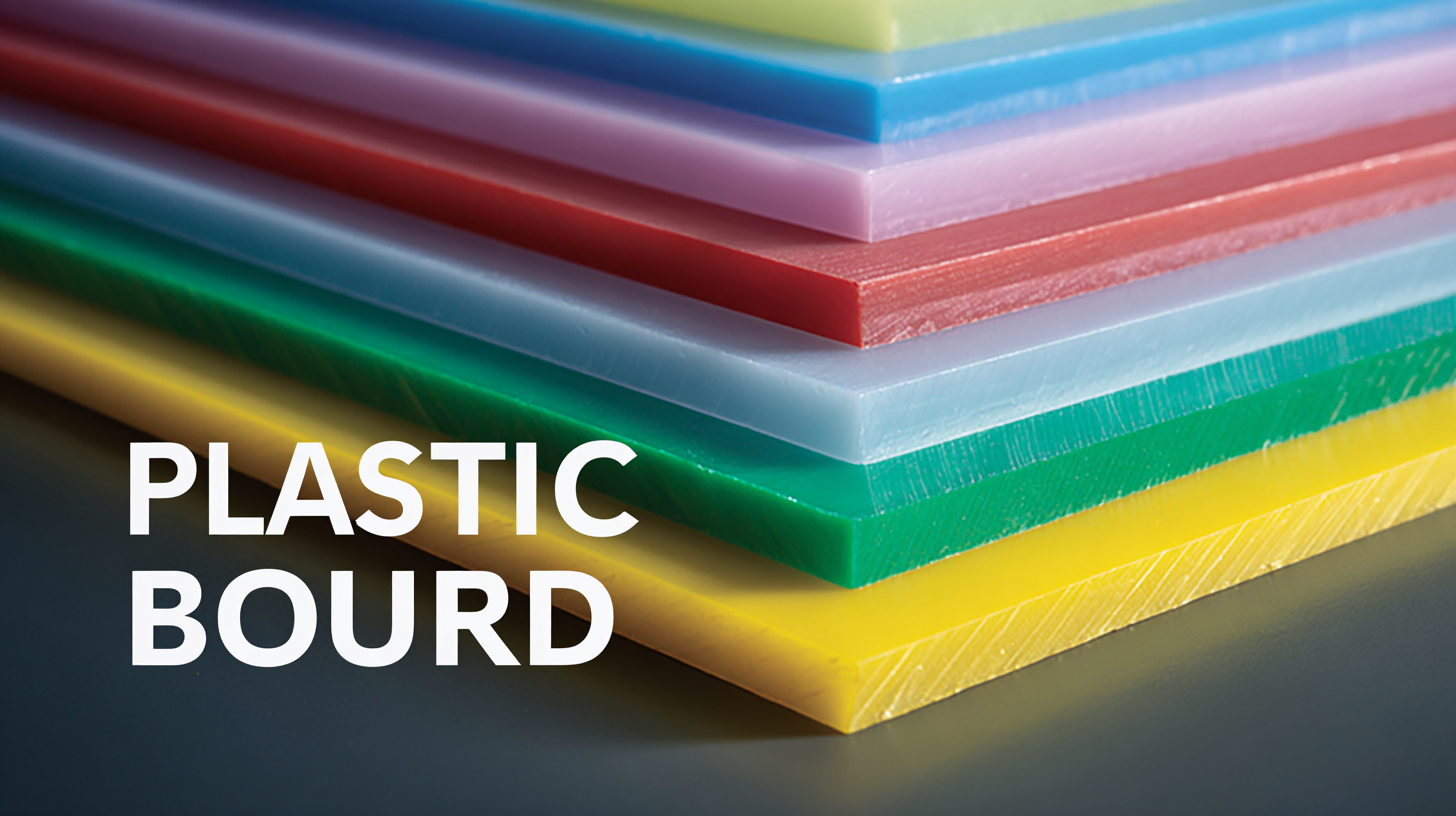 Maximizing Value with Best Plastic Board Through Superior After Sales Support and Cost Effective Repairs