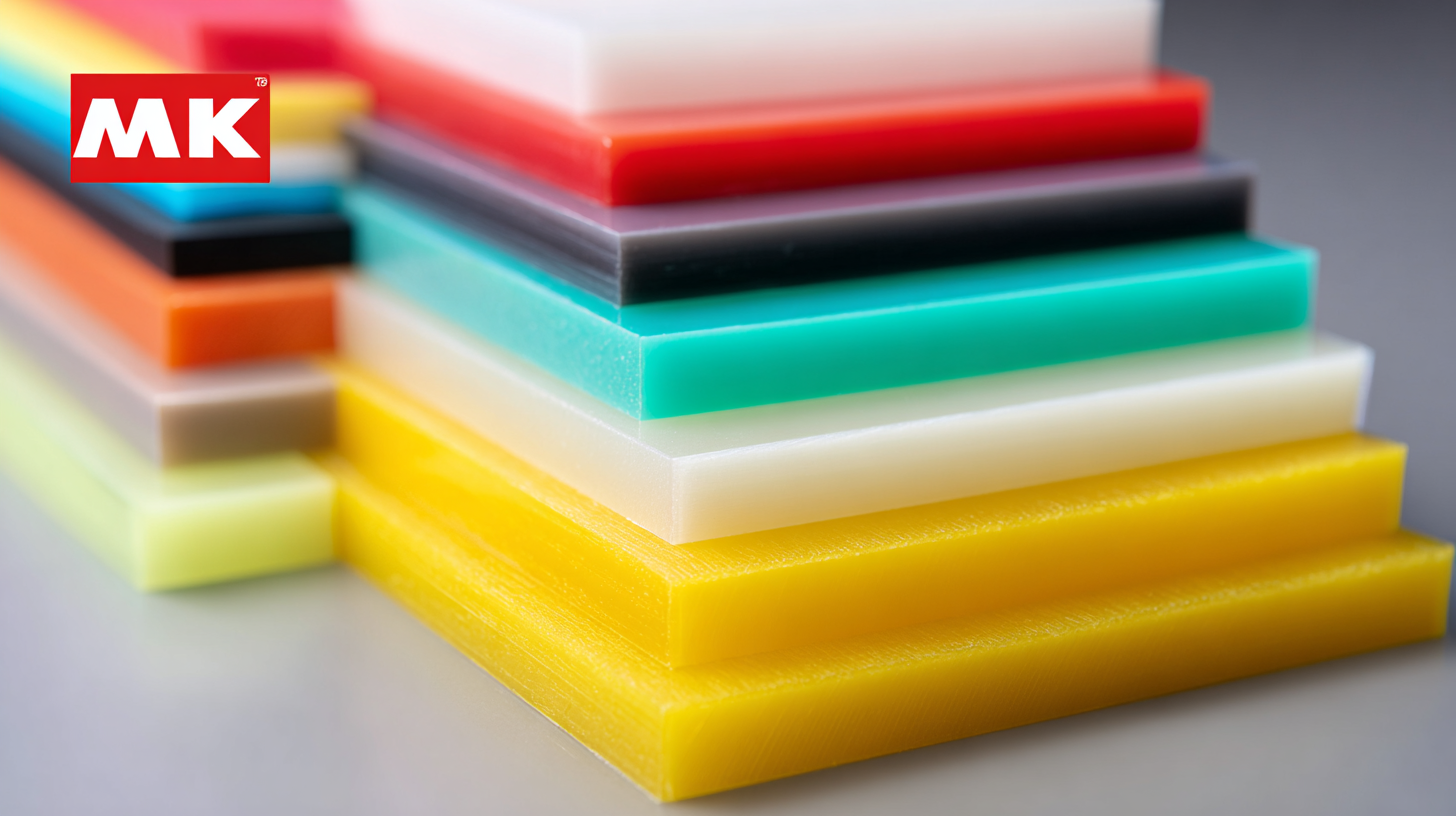 Maximizing Value with Best Plastic Board Through Superior After Sales Support and Cost Effective Repairs