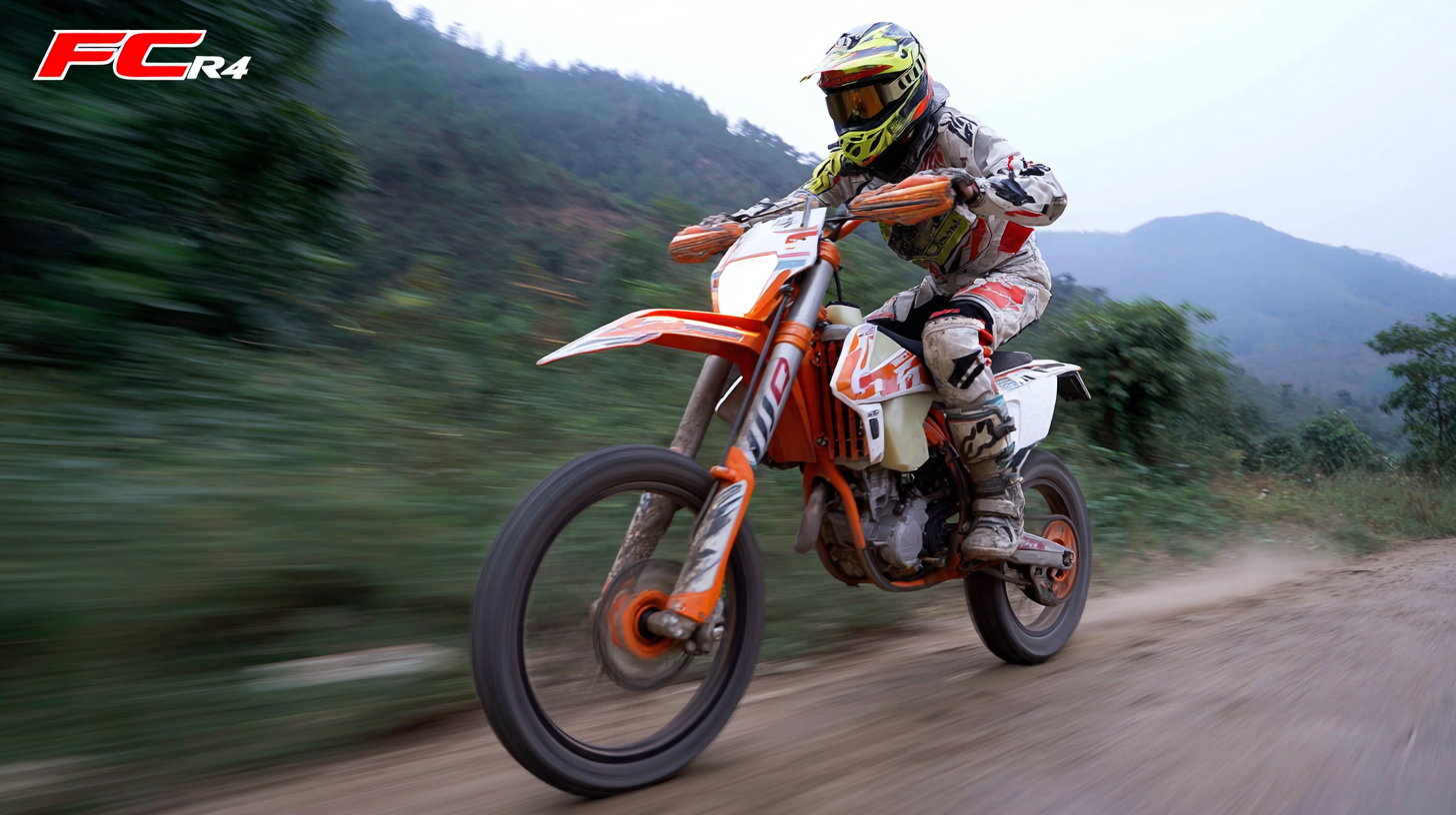 7 Proven Tips to Choose the Best RC Motorcycle for Your Ultimate Racing Experience