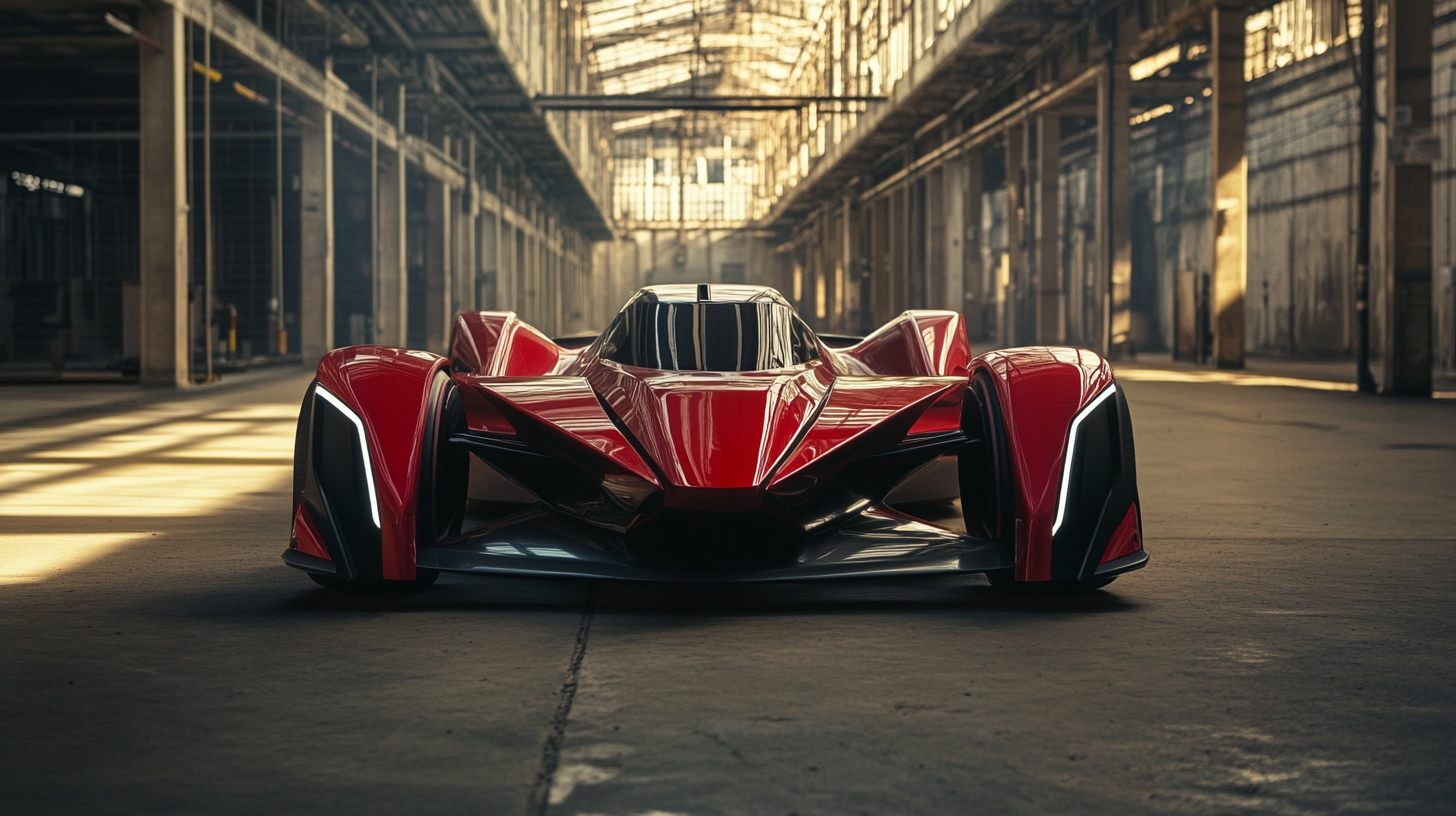 How to Choose the Best Byd Formula Leopard 5 for Your Global Procurement Needs