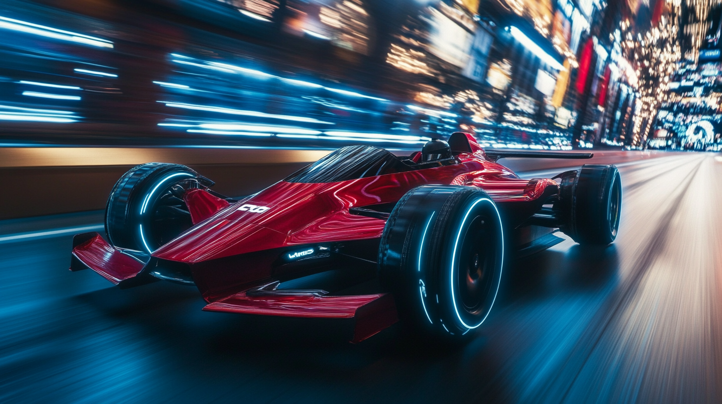 How to Choose the Best Byd Formula Leopard 5 for Your Global Procurement Needs