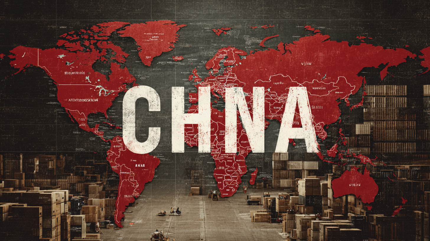 Unlocking Success: A Comprehensive Tutorial on Sourcing the Best China Products for Global Buyers