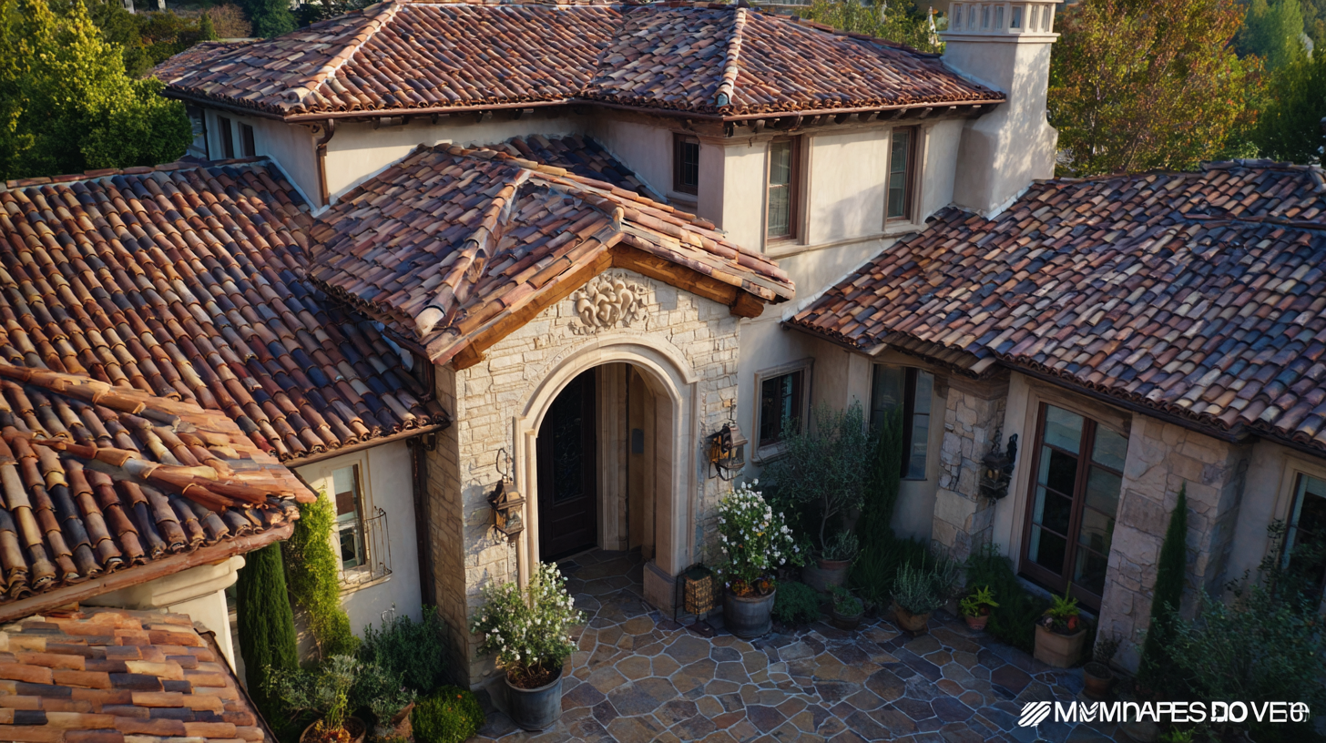 Navigating Best Tile Roof Cost Trends for Global Buyers in 2025 and How to Maximize Value