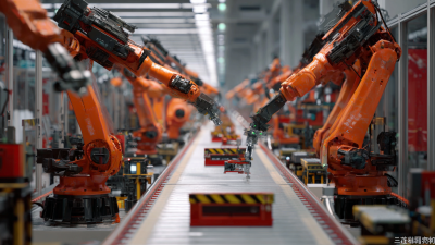 Global Leaders in Manufacturing Chinese Pride Exporting Best Picking Robots Worldwide