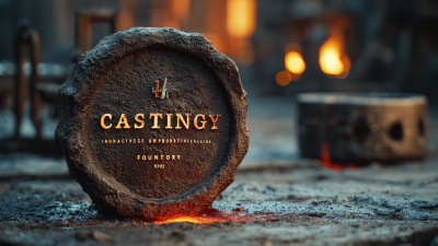 Innovative Industry Applications of the Best Casting Foundry Solutions
