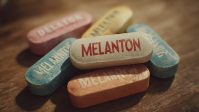 5 Essential Tips for Choosing the Best Melatonin Pills for Your Business Needs
