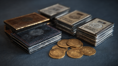 Mastering the Art of Choosing the Best Metal Wallet: A Comprehensive Guide for Global Buyers