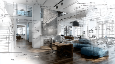 Innovative Approaches to Achieve the Best Design Rendering in Your Projects