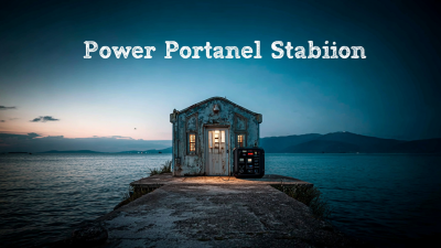 Maximize Your Investment with Best Portable Power Station Repair Costs and Customer Service Strategies