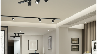 Advantages of Choosing the Best High End Track Lighting for Your Space