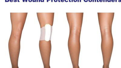 Top Contenders for Best Wound Protection Comparing Features and Benefits
