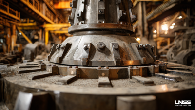 Elevating Global Manufacturing Standards for Best Cone Crusher Bowl Liners