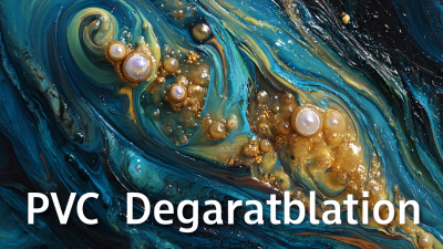 Mastering PVC Degradation: A Comprehensive Tutorial on Stabilization Techniques