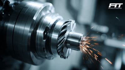 Unmatched Manufacturing Excellence: Discover Why China's Best Machining Services Lead the Industry