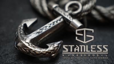 Five Industry Standards That Make the Best Stainless Steel Anchor Essential