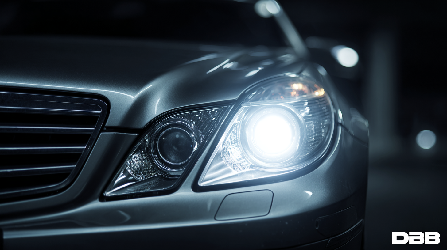 How to Identify Top Quality Manufacturers for Best Spot Lights For Car Selection