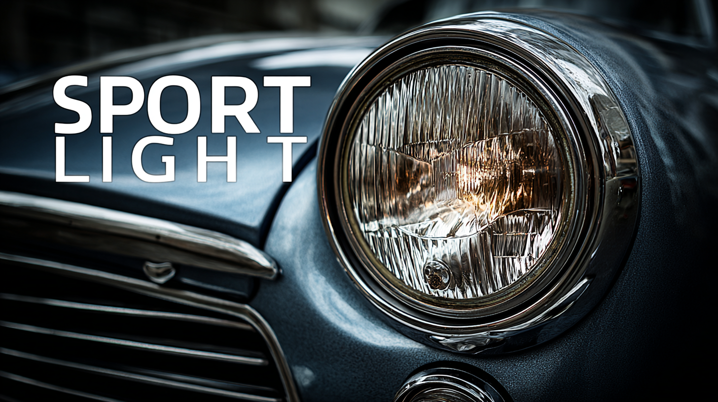 How to Identify Top Quality Manufacturers for Best Spot Lights For Car Selection