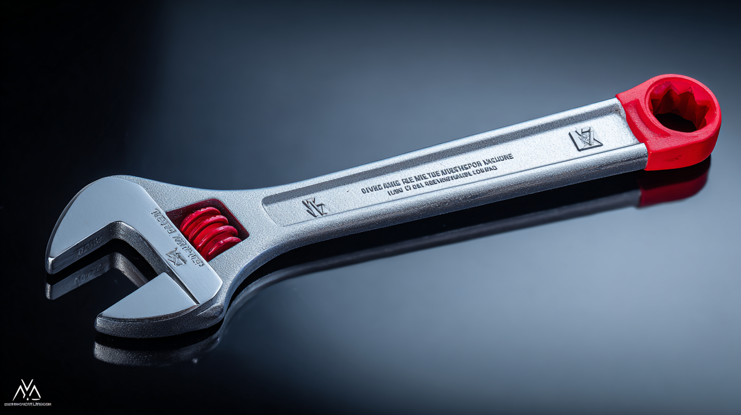 Unmatched Quality of Best Refrigeration Wrench Made in China for a Global Market