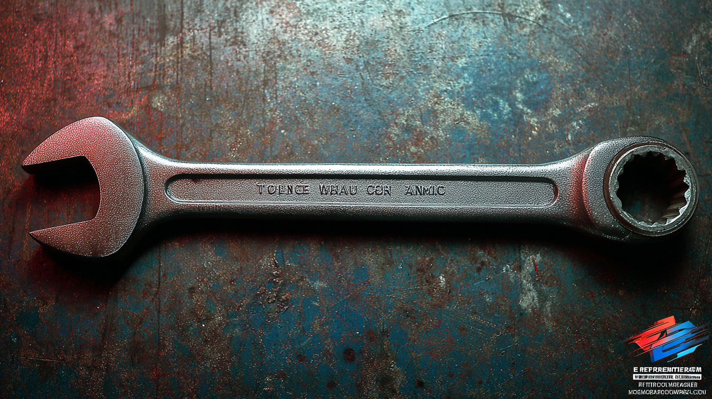Unmatched Quality of Best Refrigeration Wrench Made in China for a Global Market