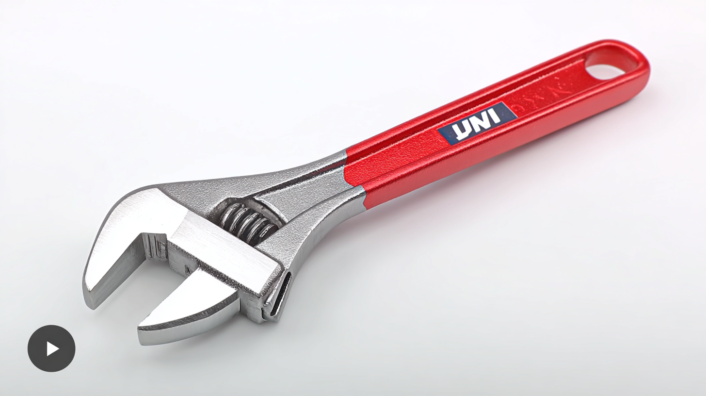 Unmatched Quality of Best Refrigeration Wrench Made in China for a Global Market
