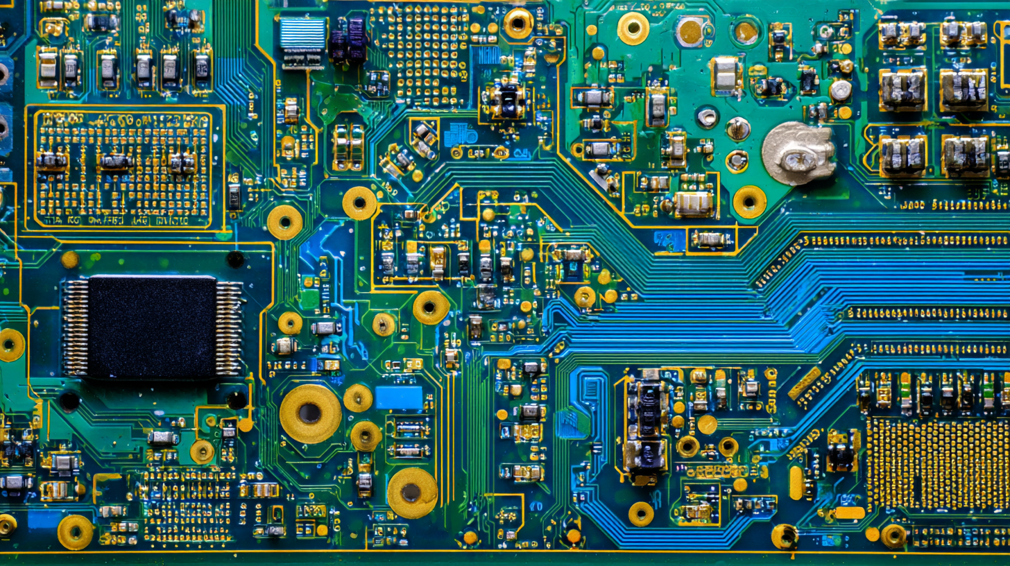 Maximizing Customer Satisfaction with Best Circuit Board Fabrication Through Effective After Sales Support and Cost Management