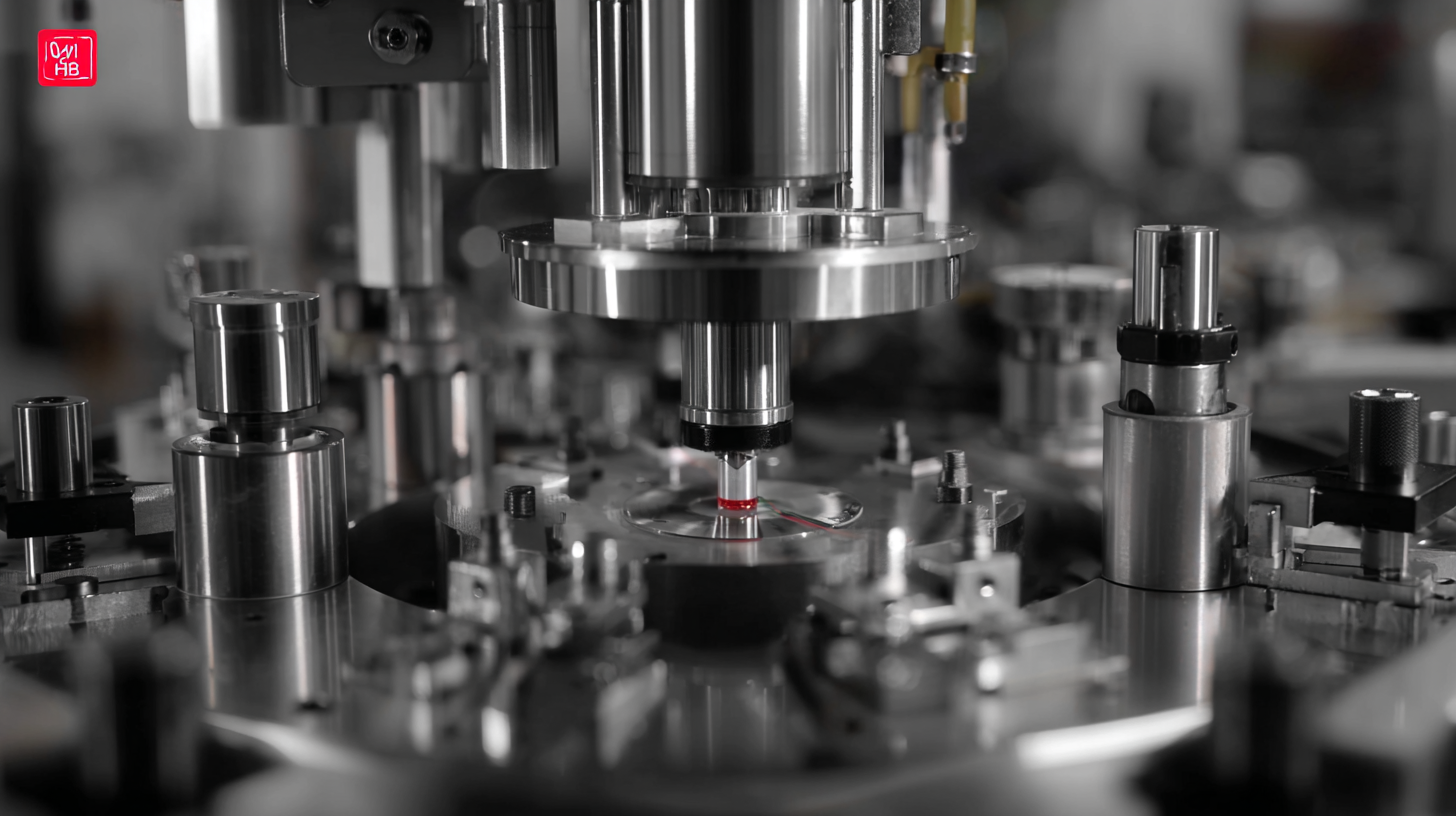 A Comprehensive Comparison of the Top Vial Sealing Machines for Optimal Production Efficiency