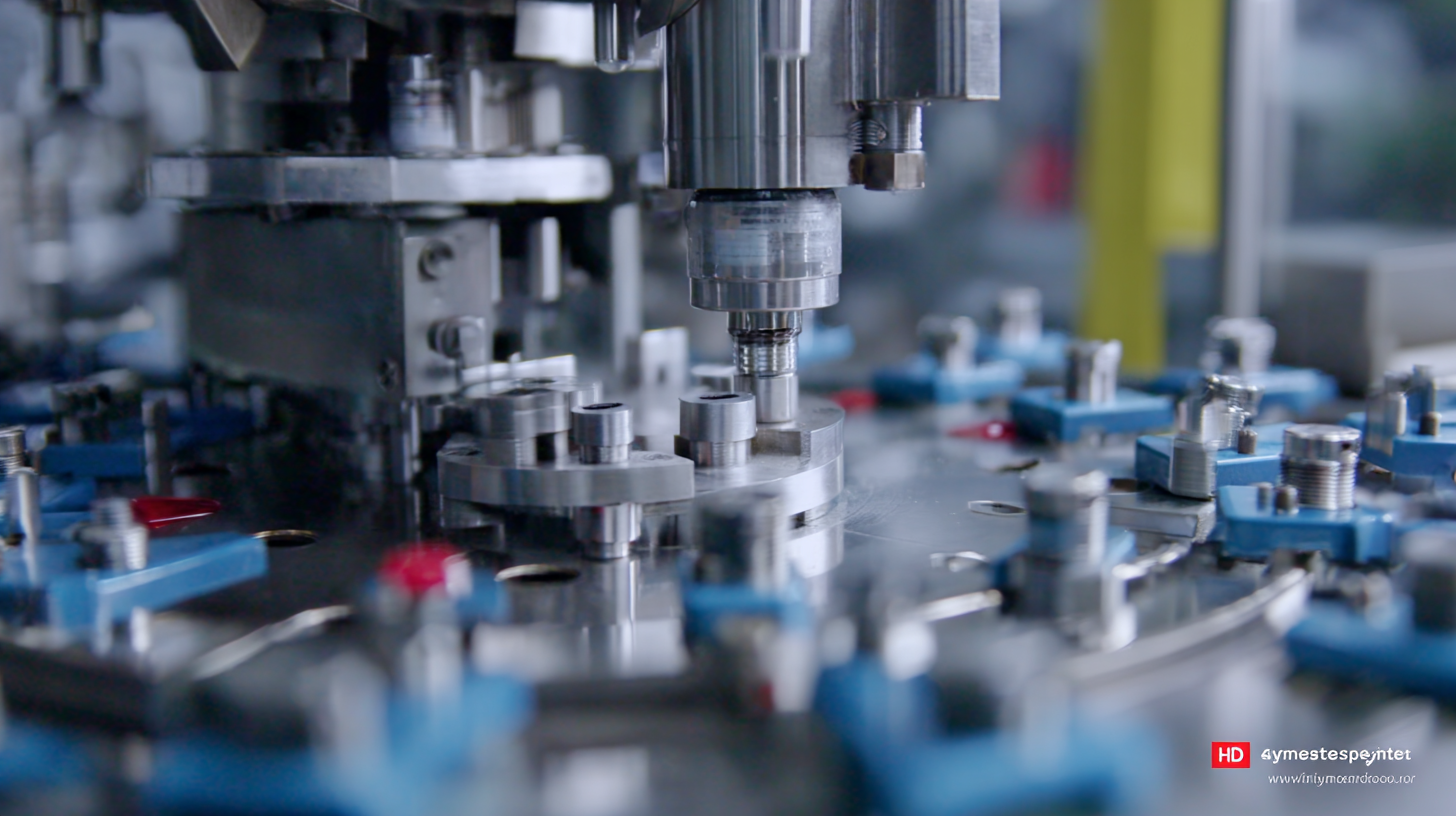 A Comprehensive Comparison of the Top Vial Sealing Machines for Optimal Production Efficiency
