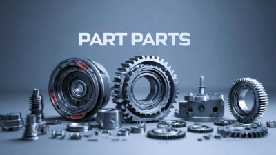 Future Trends in Pump Parts Market 2025 and How to Choose the Best Options