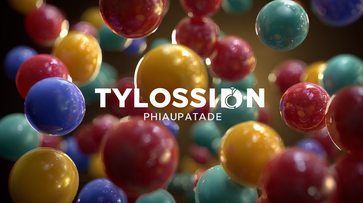 Exploring Effective Alternatives to Best Tylosin Phosphate for Livestock Health